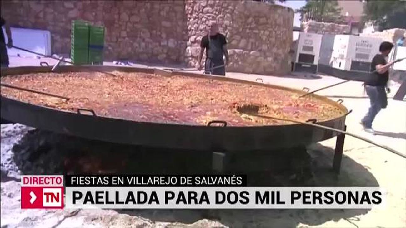 Telenoticias 1 29.08.2019