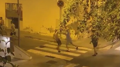 El consulado chino advierte a sus ciudadanos sobre el aumento de la inseguridad en Barcelona