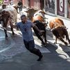 Las fiestas post pandemia de Sanse contarán con 11 encierros y 28 eventos taurinos