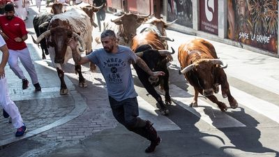 Las fiestas post pandemia de Sanse contarán con 11 encierros y 28 eventos taurinos