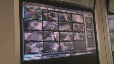 Pozuelo refuerza su seguridad para las fiestas patronales