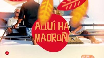 Aquí hay madroño 30.08.2019