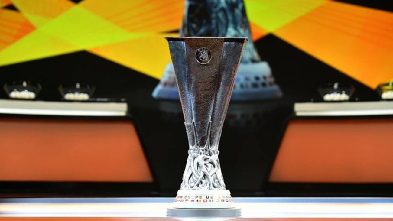 El Getafe ya tiene rivales en Europa League: Basilea, Krasnodar y Trabzonspor