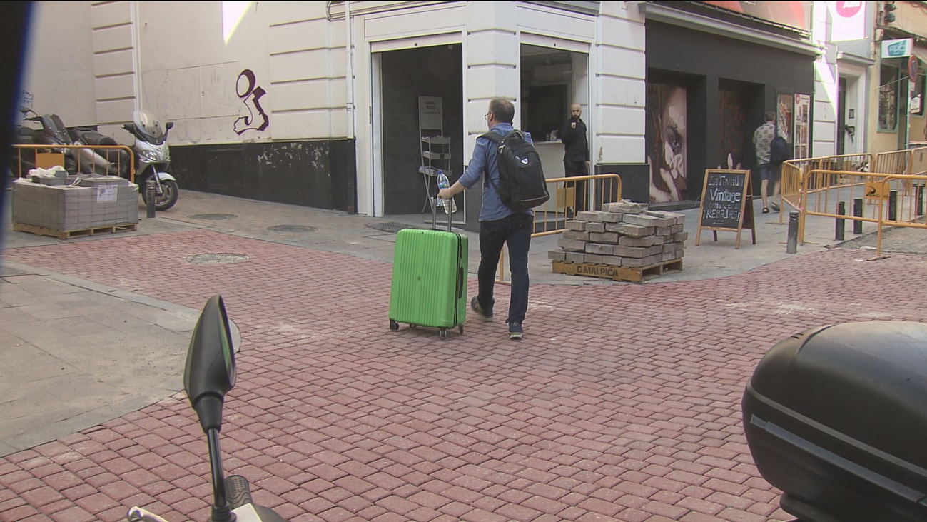 Madrid esperará el fallo judicial para cambiar la normativa de los pisos turísticos