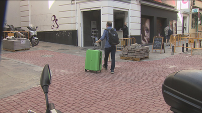 Madrid esperará el fallo judicial para cambiar la normativa de los pisos turísticos