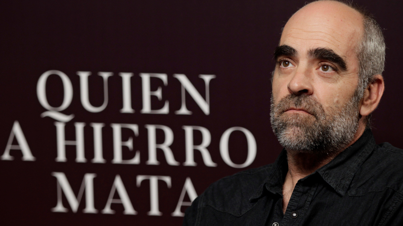 Paco Plaza dirige 'Quien a hierro mata', un 'thriller' sobre el narcotráfico en Galicia