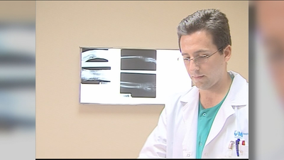 ¿Qué es el osteosarcoma?