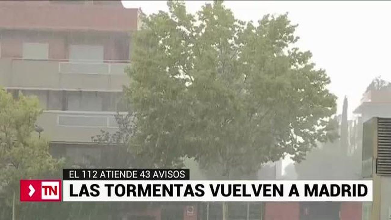 Telenoticias 2 30.08.2019