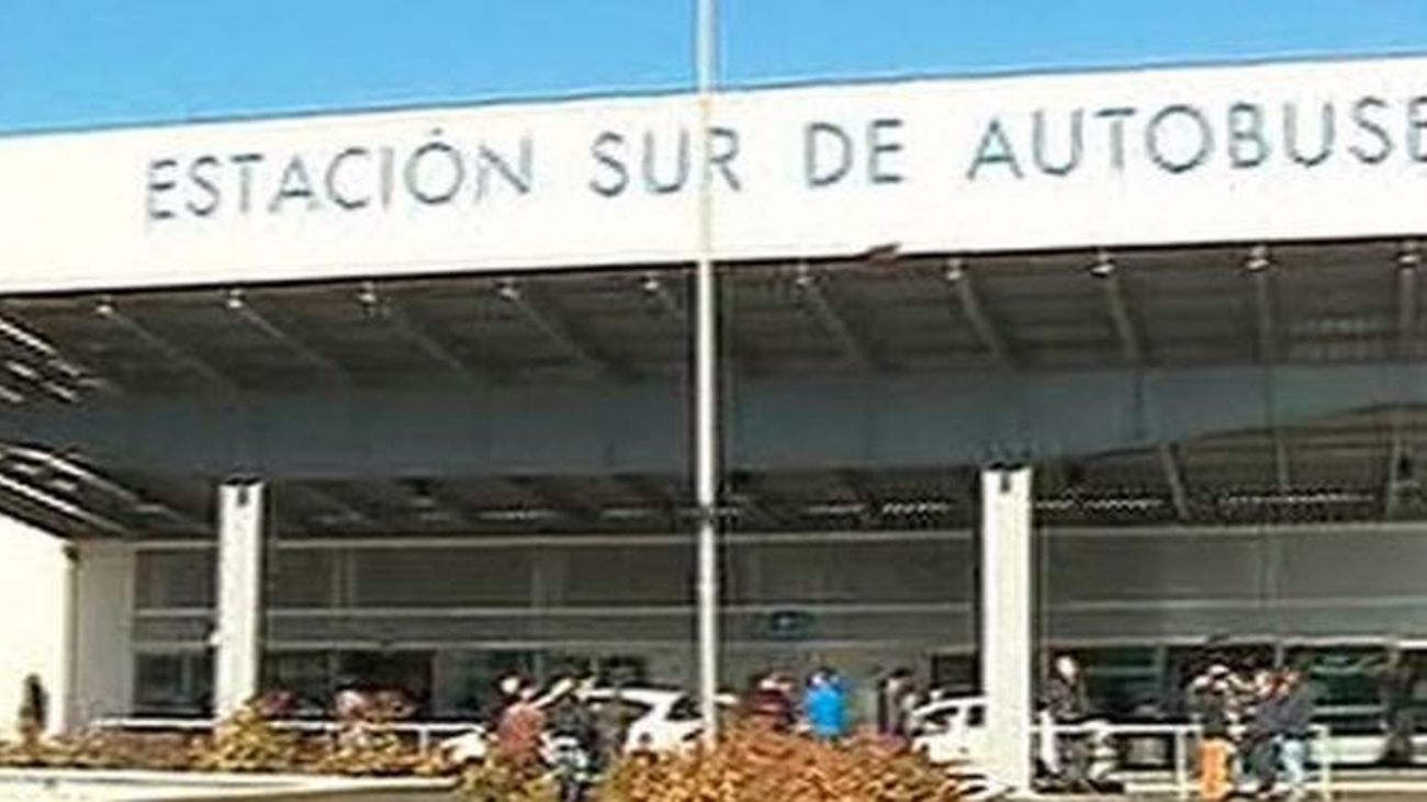 Estación de Méndez Álvaro