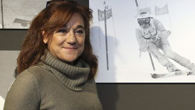 Continúa la búsqueda de la exesquiadora Blanca Fernández Ochoa