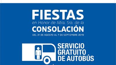 Pozuelo contará con autobuses nocturnos gratuitos para sus fiestas