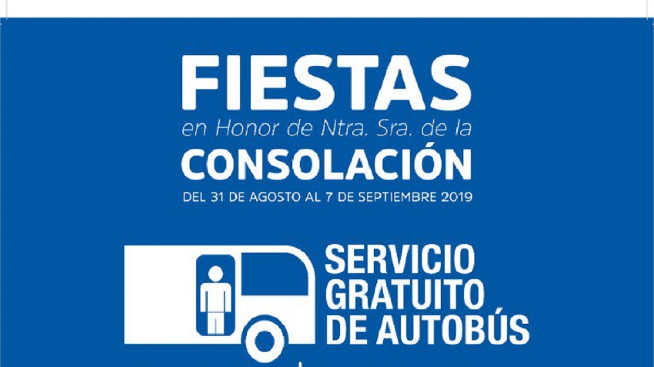 Pozuelo contará con autobuses nocturnos gratuitos para sus fiestas