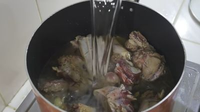 El  chorizo de Magrudis da negativo en listeria