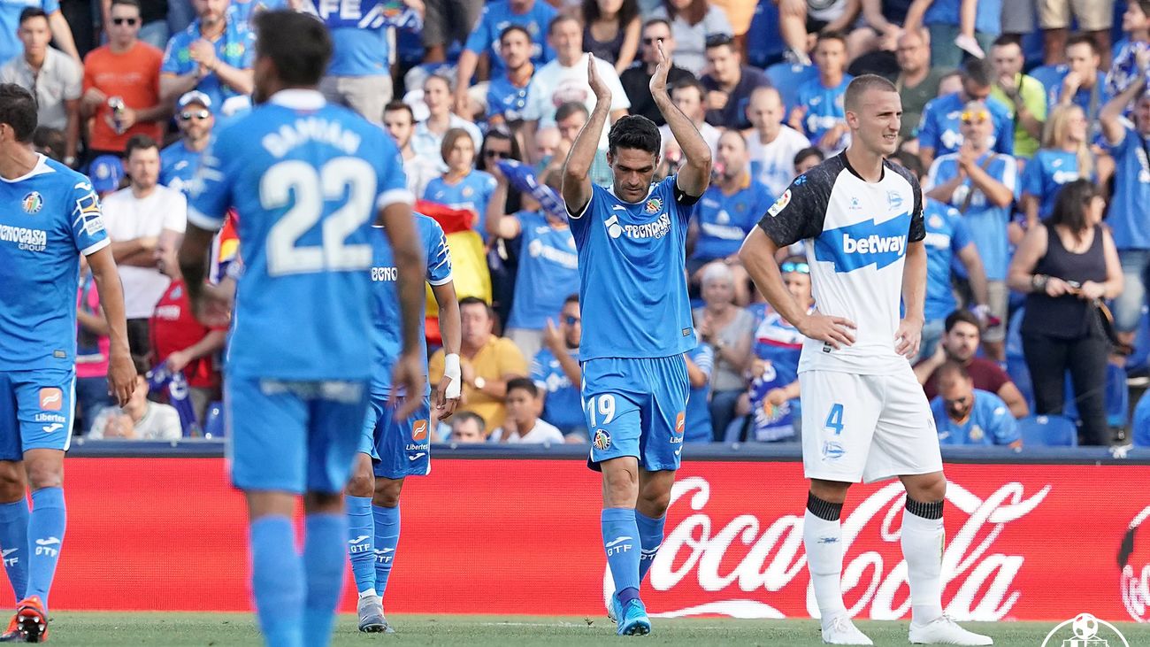 EL PARTIDO DE LA ONDA