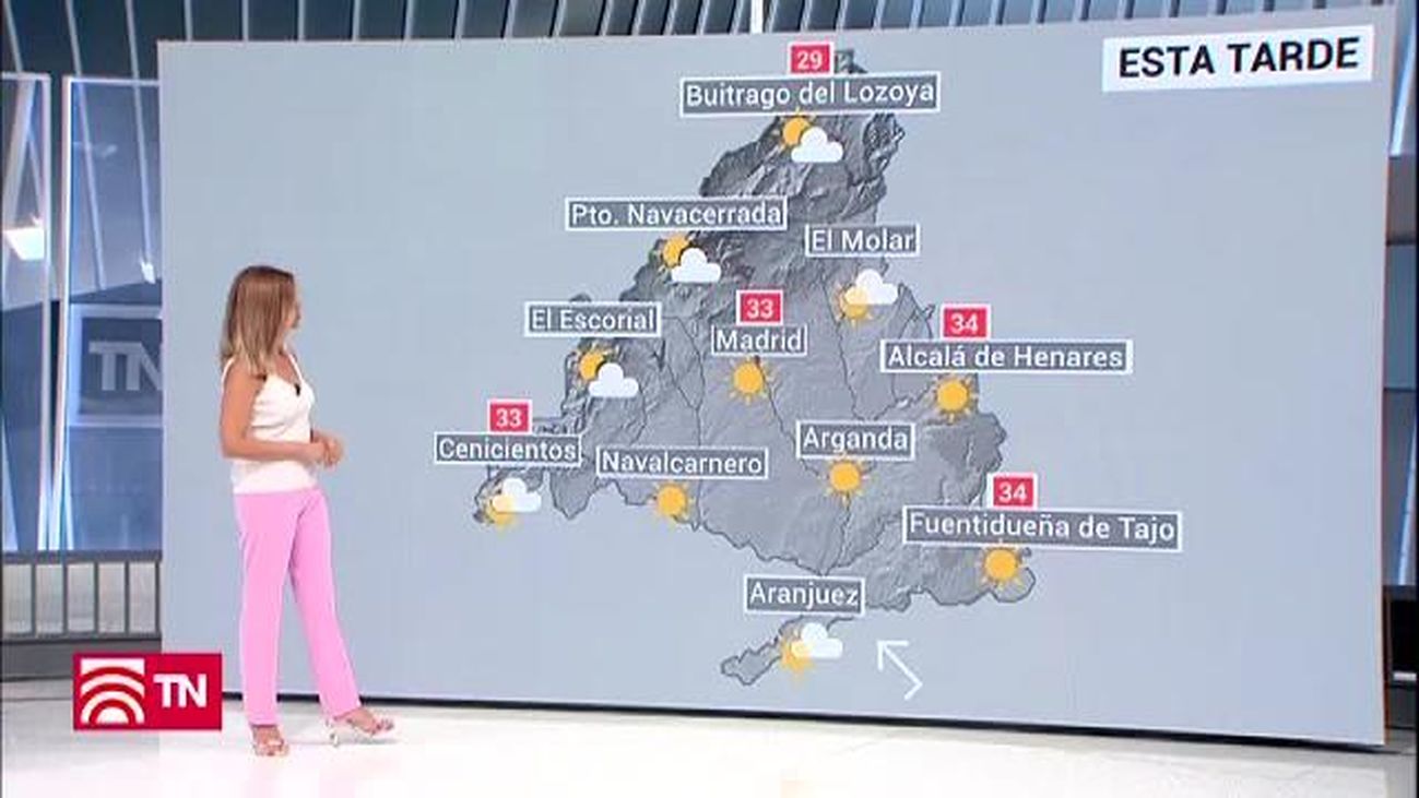 El Tiempo 31.08.2019