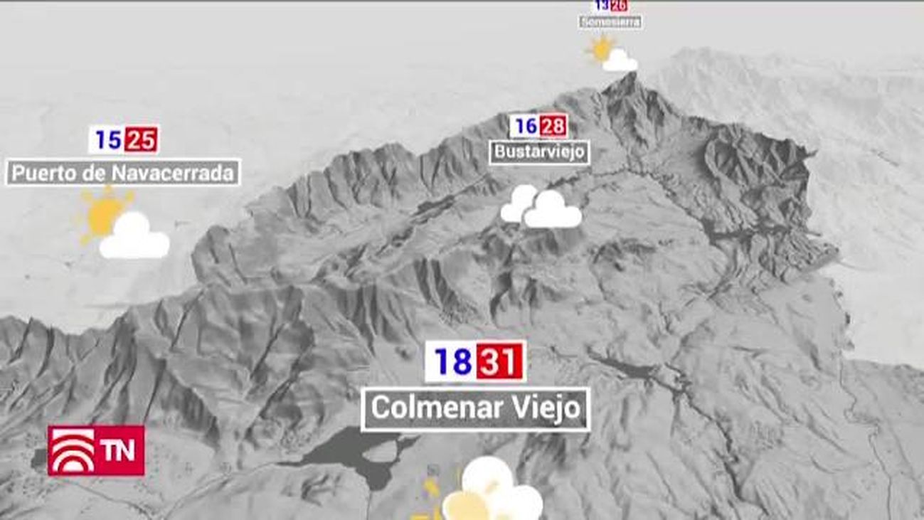 El Tiempo 31.08.2019