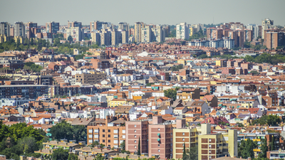 Encontrar una vivienda para personas con movilidad reducida, misión imposible