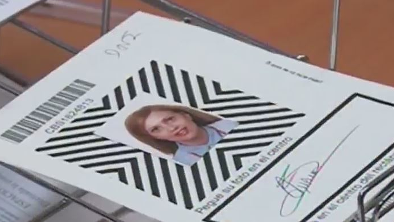 Los vecinos de Galapagar pueden obtener su DNI sin salir del municipio