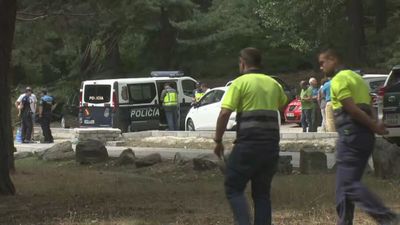 La familia de Blanca  Fernández maneja como "única hipótesis" un accidente