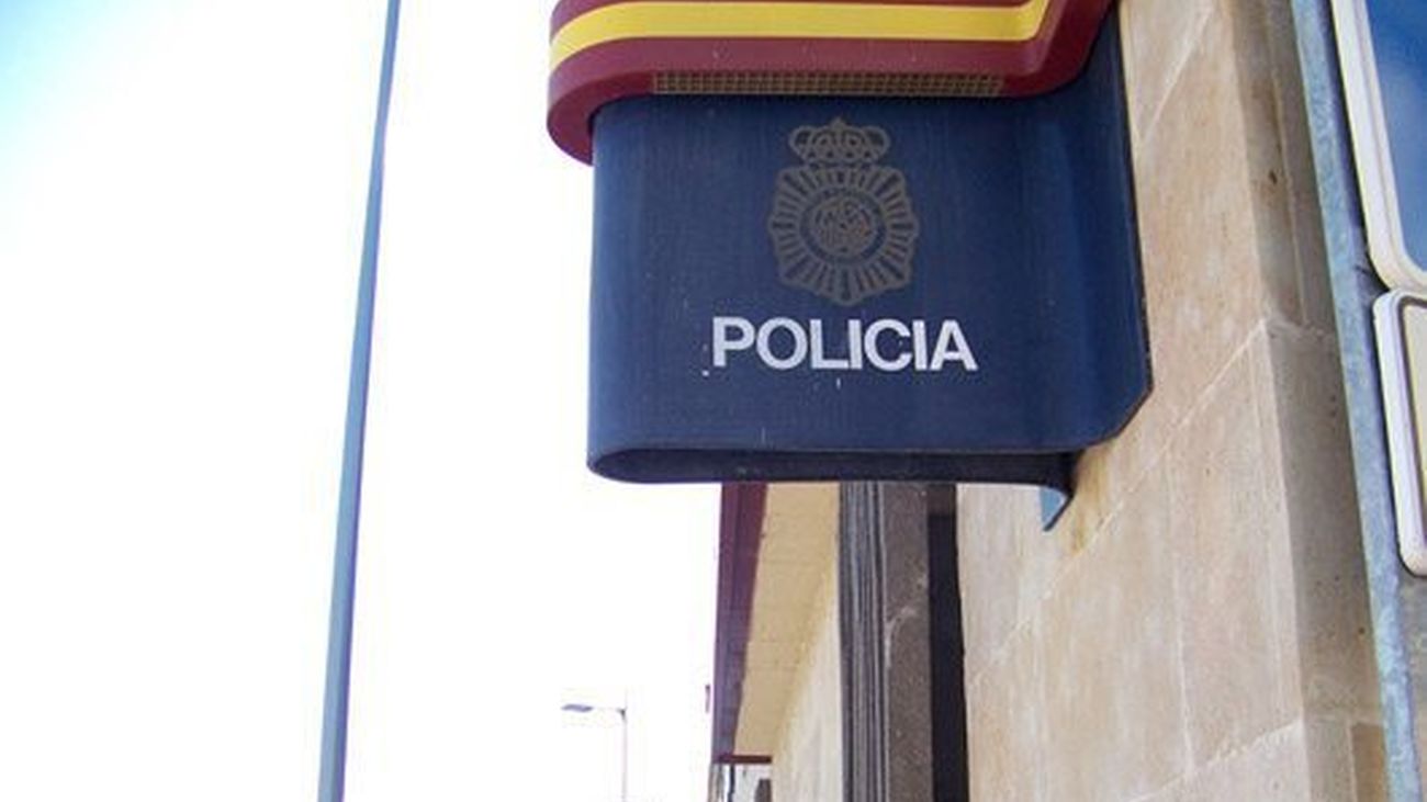 Policía Nacional