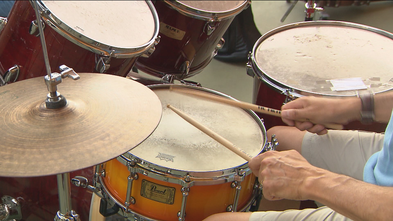 Las Rozas ofrece a músicos amateurs la posibilidad de dar un concierto