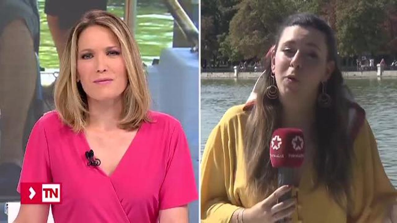 Telenoticias Fin de Semana 01.09.2019