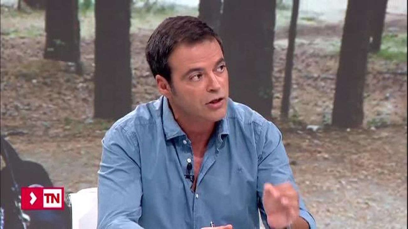 Telenoticias Fin de Semana 01.09.2019