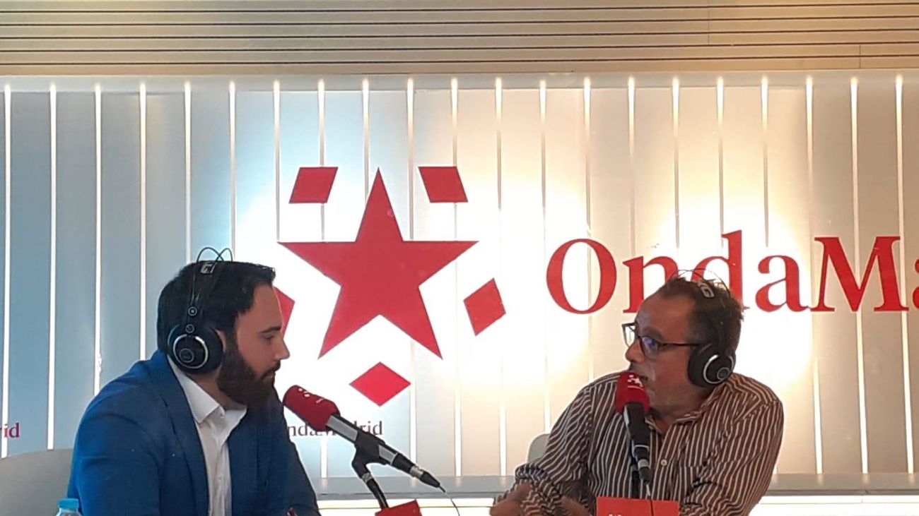 El Ayuntamiento de Madrid contratará a 1.700 personas en el último trimestre del año