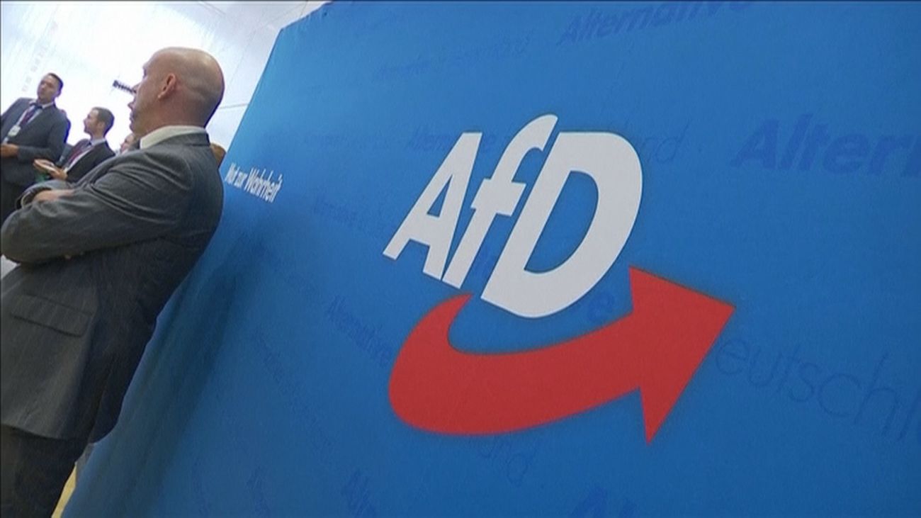 Alternativa por Alemania