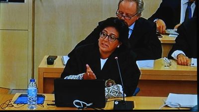 La Fiscalía considera probado que los gestores de Bankia conocían las irregularidades contables