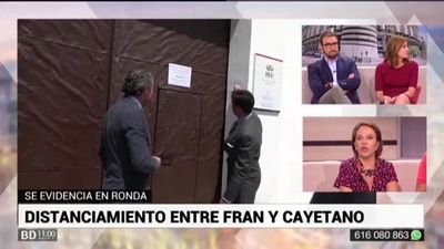 Buenos Días Madrid 02.09.2019 (10:00-11:30)