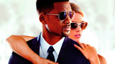 Cine en Telemadrid: 'Focus'