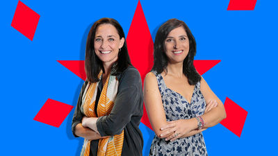 Dos hasta las Dos 07.06.2020