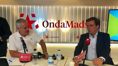 Almeida evita pronunciarse sobre las imputaciones en Púnica