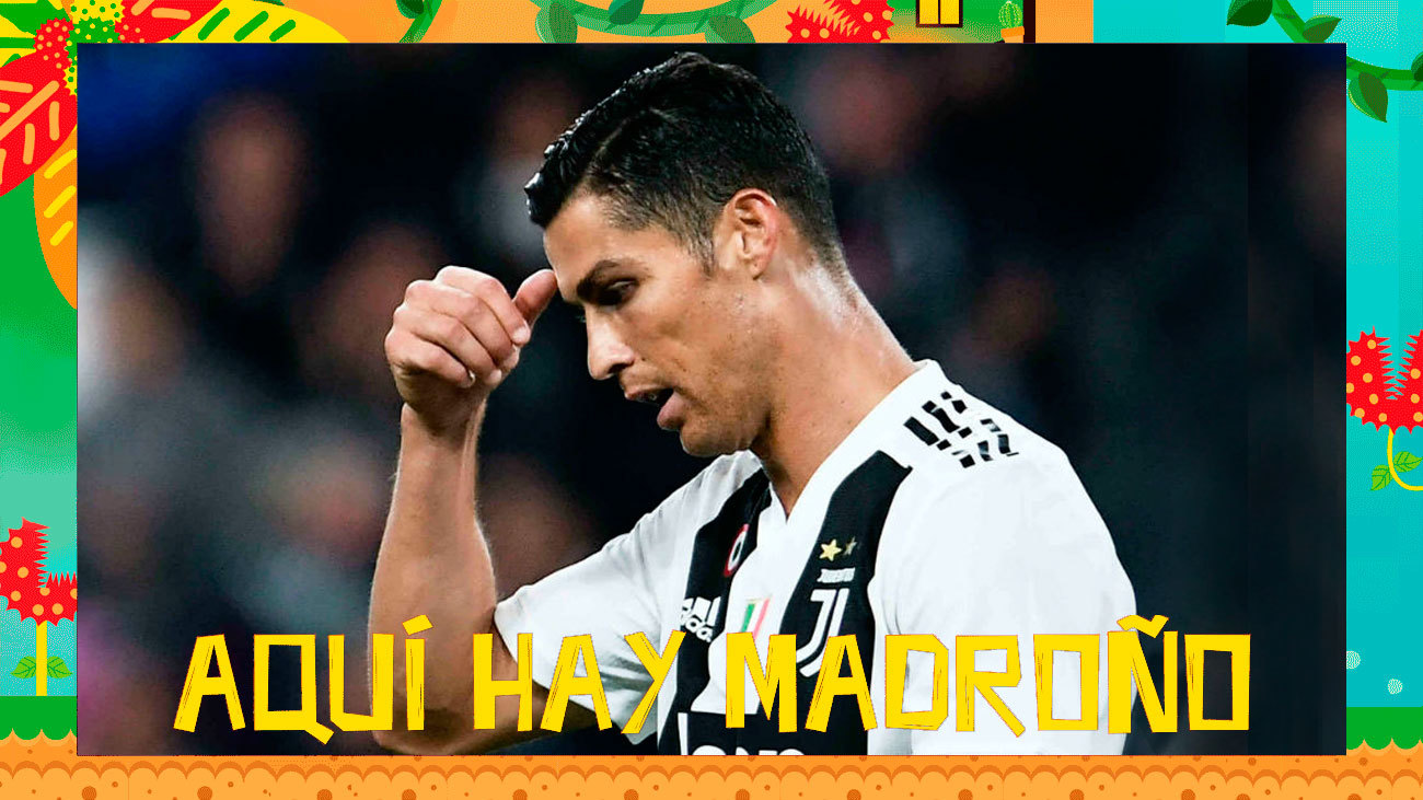 Cristiano Ronaldo  incluye a Georgina en su testamento