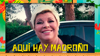 Los 54 de Terelu, así fue su cumpleaños