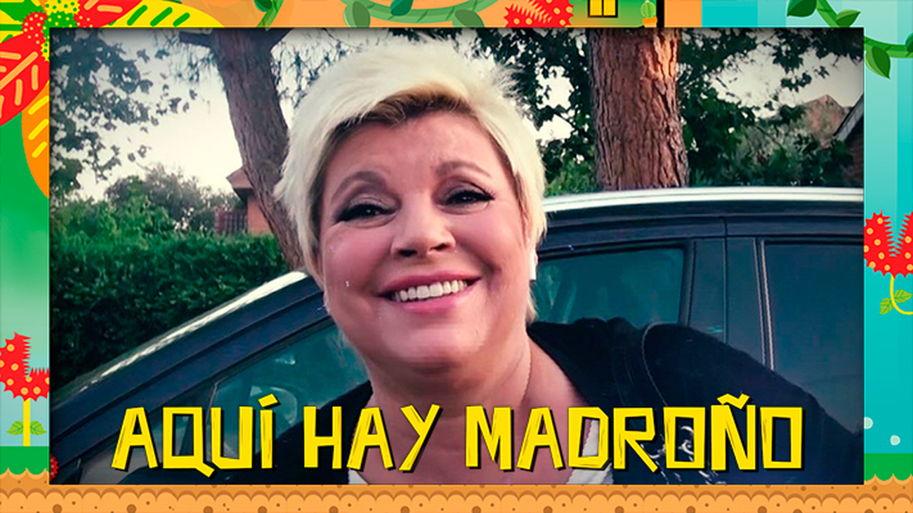 Los 54 de Terelu, así fue su cumpleaños