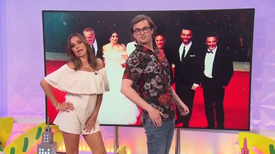 Aquí hay madroño 02.09.2019