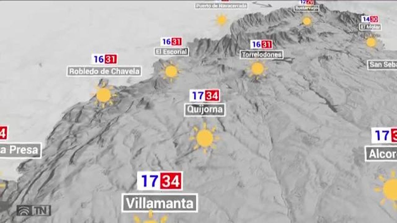 El Tiempo 02.09.2019
