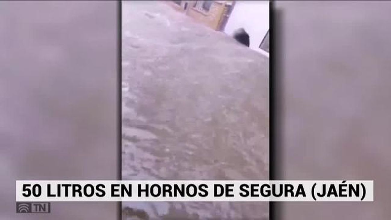 El Tiempo 02.09.2019