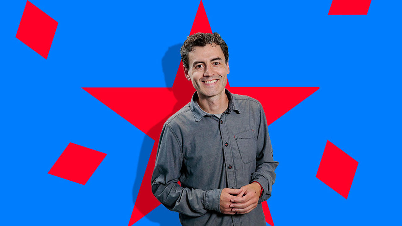 La Radio del Cole en Onda Madrid