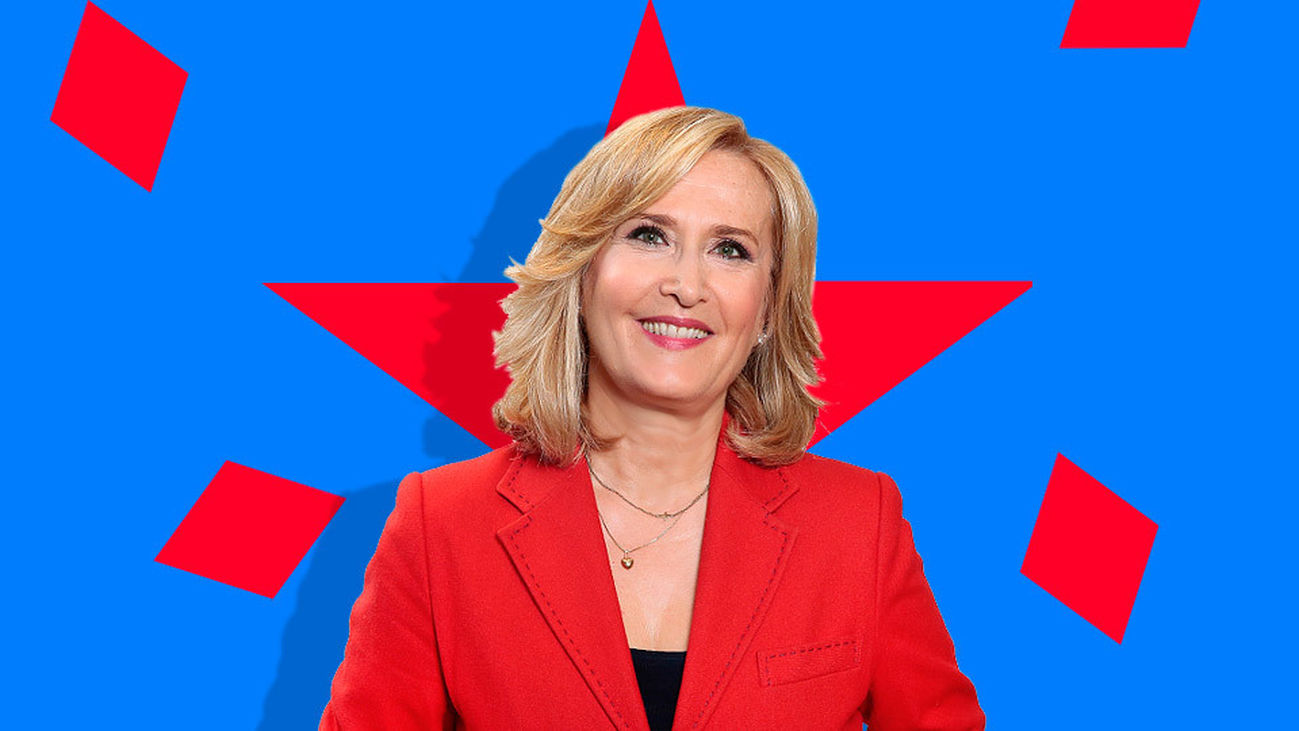 Madrid Directo (18:00-20:00) 25.10.2019