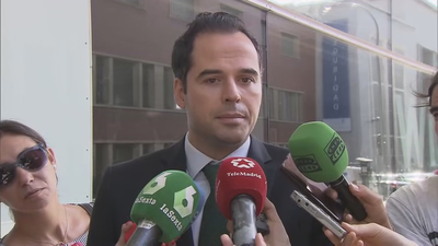 Ciudadanos pide que la comisión de Avalmadrid no se convierta "en un circo"