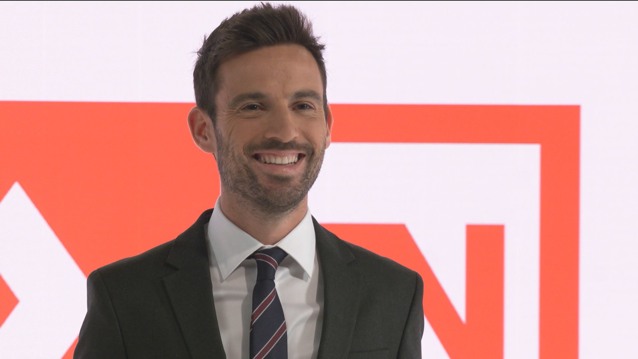 Así es la nueva temporada de Informativos de Telemadrid