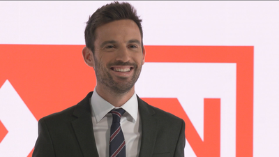 Así es la nueva temporada de Informativos de Telemadrid