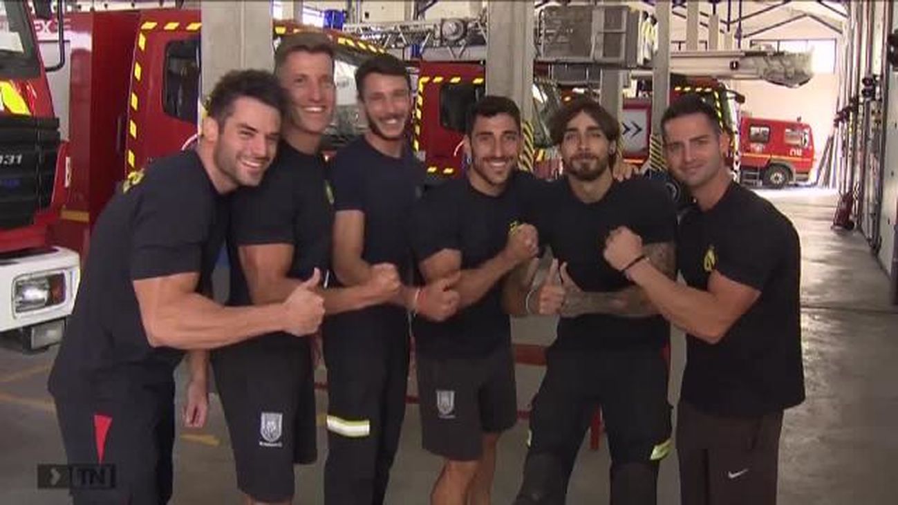 Telenoticias 1 02.09.2019