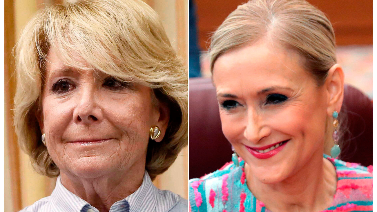 La oposición carga contra la corrupción del PP, tras las nuevas imputaciones