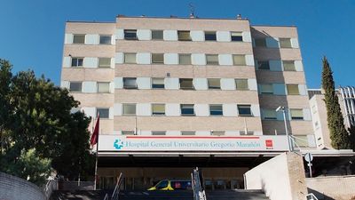 Los trabajadores de limpieza del Marañón arrancan este lunes una huelga