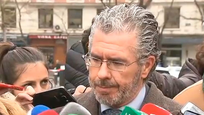 Las claves y las fechas con las que entender el 'caso Púnica'