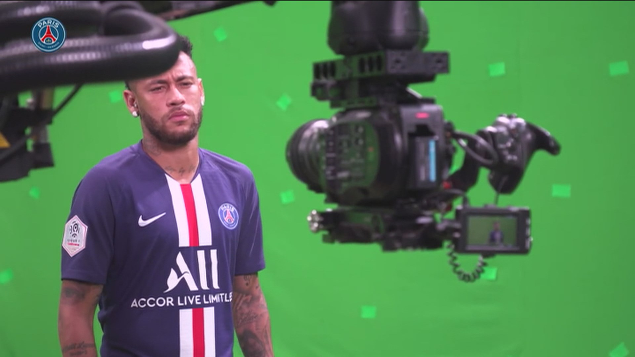 Las 'ridículas' ofertas del Barcelona por Neymar